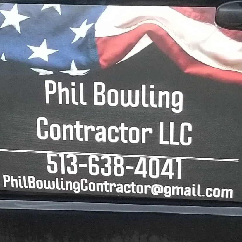 Top-rated lawn care service in Fairfield, OH - Phil Bowling Contractor