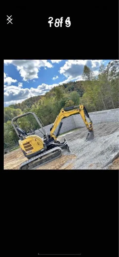 Affordable garden landscaping for residential properties in Lexington-Fayette, KY by Phil Digs It