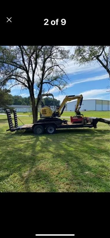 Local lawn care service in Lexington-Fayette, KY - Phil Digs It