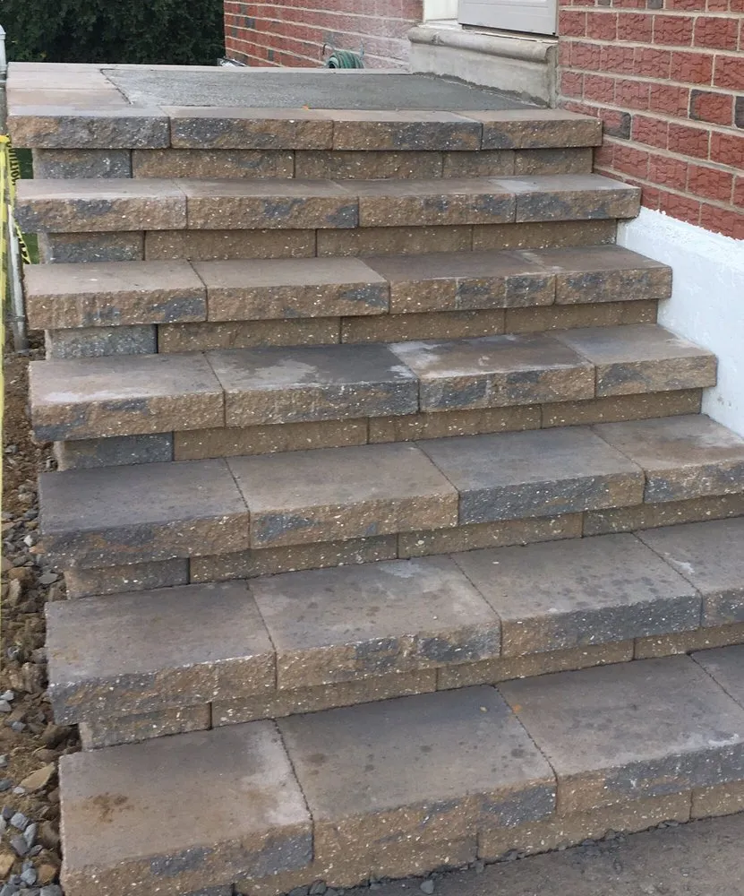 Local landscape design for outdoor upgrades in Richboro, PA by Phil Frank Landscaping & Hardscaping