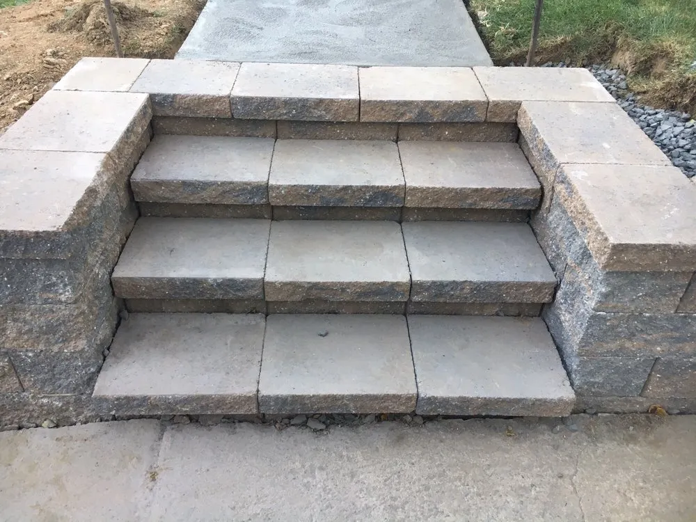 Trusted lawn care service with custom design in Richboro, PA by Phil Frank Landscaping & Hardscaping