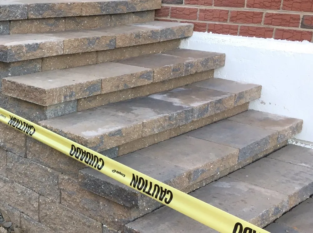 Local yard maintenance experts serving Richboro, PA - Phil Frank Landscaping & Hardscaping