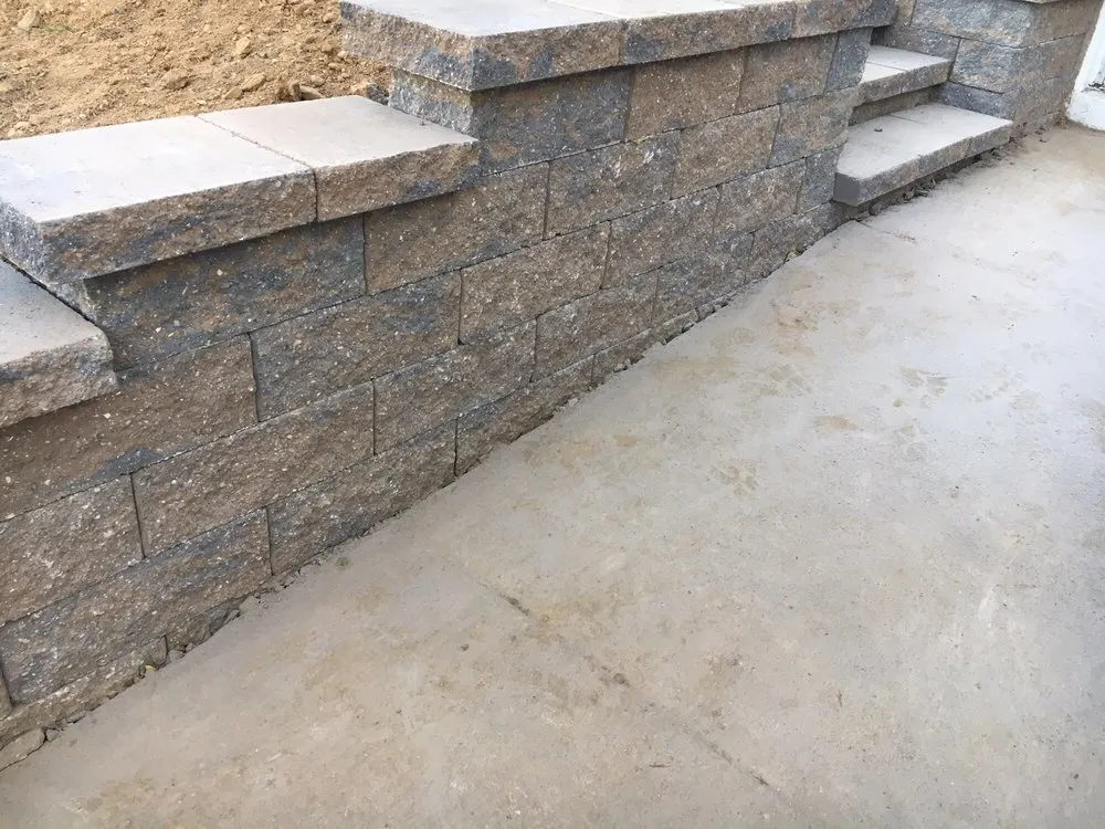 Affordable outdoor landscaping in Richboro, PA - Phil Frank Landscaping & Hardscaping