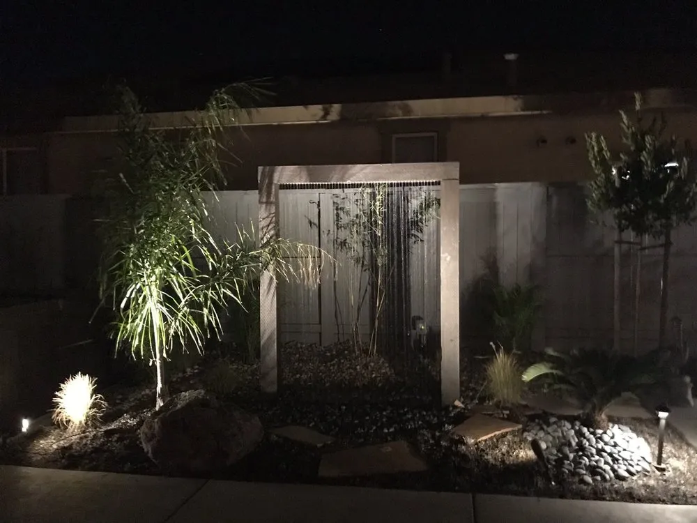 Reliable landscape design with custom design in Dixon, CA by Phil Gray Landscaping & Construction