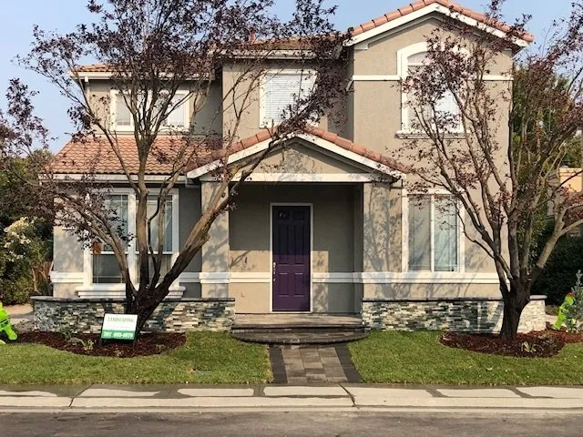 Affordable landscape installation in Dixon, CA - Phil Gray Landscaping & Construction