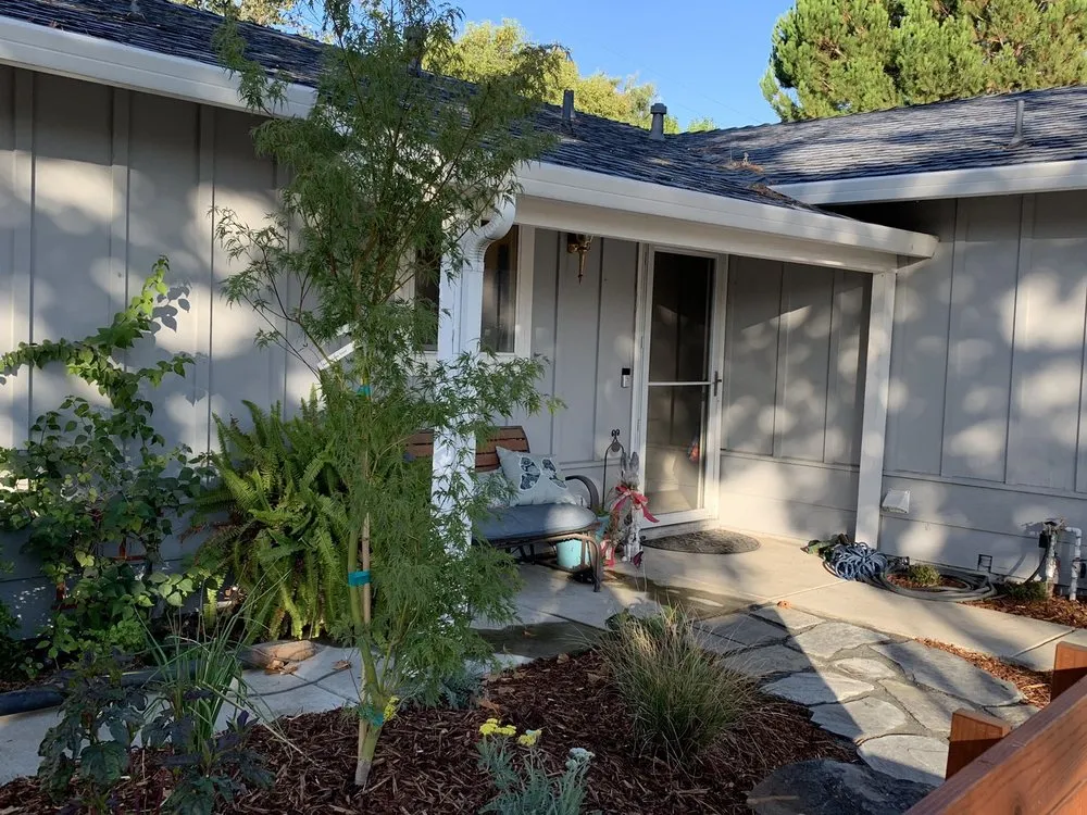 Top-rated outdoor landscaping near you in Dixon, CA by Phil Gray Landscaping & Construction