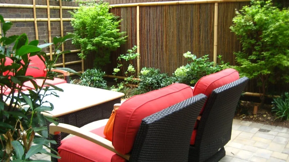 Reliable outdoor landscaping for year-round maintenance in Philadelphia, PA by Philadelphia Garden Inc.