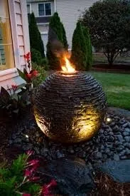 Custom lawn mowing service for residential properties across Spring House, PA - Philadelphia Stone & Waterscapes