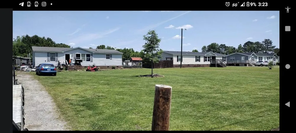 Affordable yard maintenance experts serving Greenville, NC - Philbilly Lawn Care