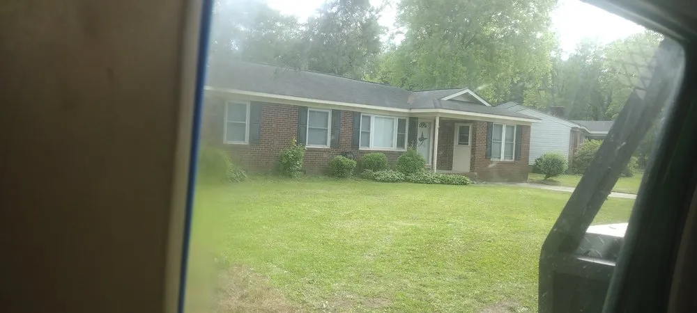 Professional yard maintenance for outdoor upgrades in Greenville, NC by Philbilly Lawn Care