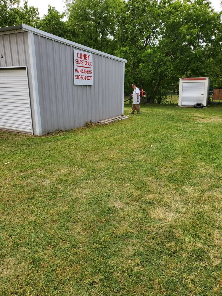 Trusted lawn care service experts serving Commerce, TX - Philippians 4:13 Lawn Care