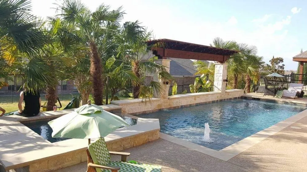 Professional yard maintenance in Tool, TX - Philip's Handyman and Lawn Service