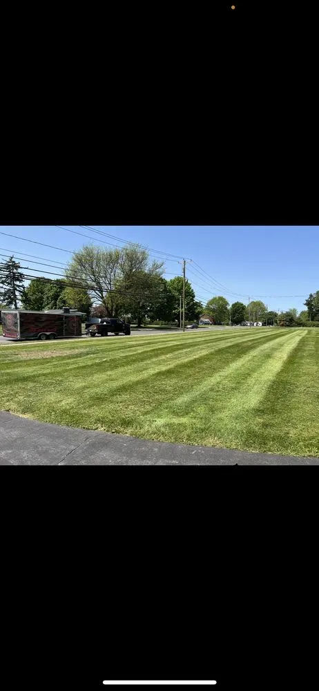 Trusted yard maintenance experts serving Utica, NY - Philips Property Maintenance