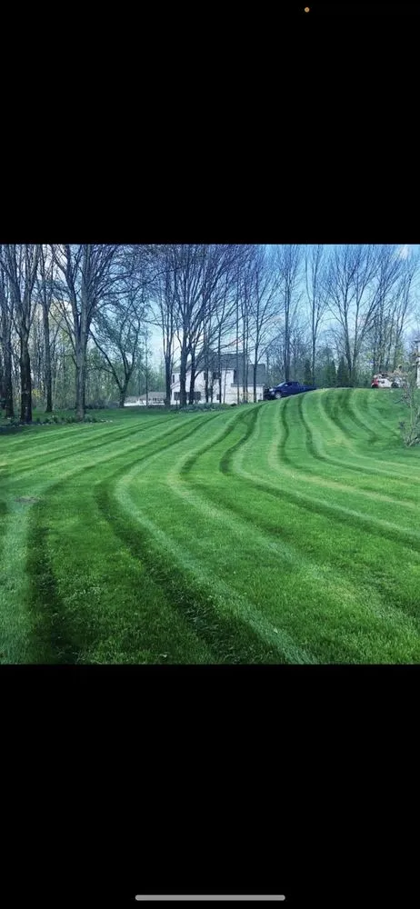 Reliable residential landscaping for residential properties across Utica, NY - Philips Property Maintenance