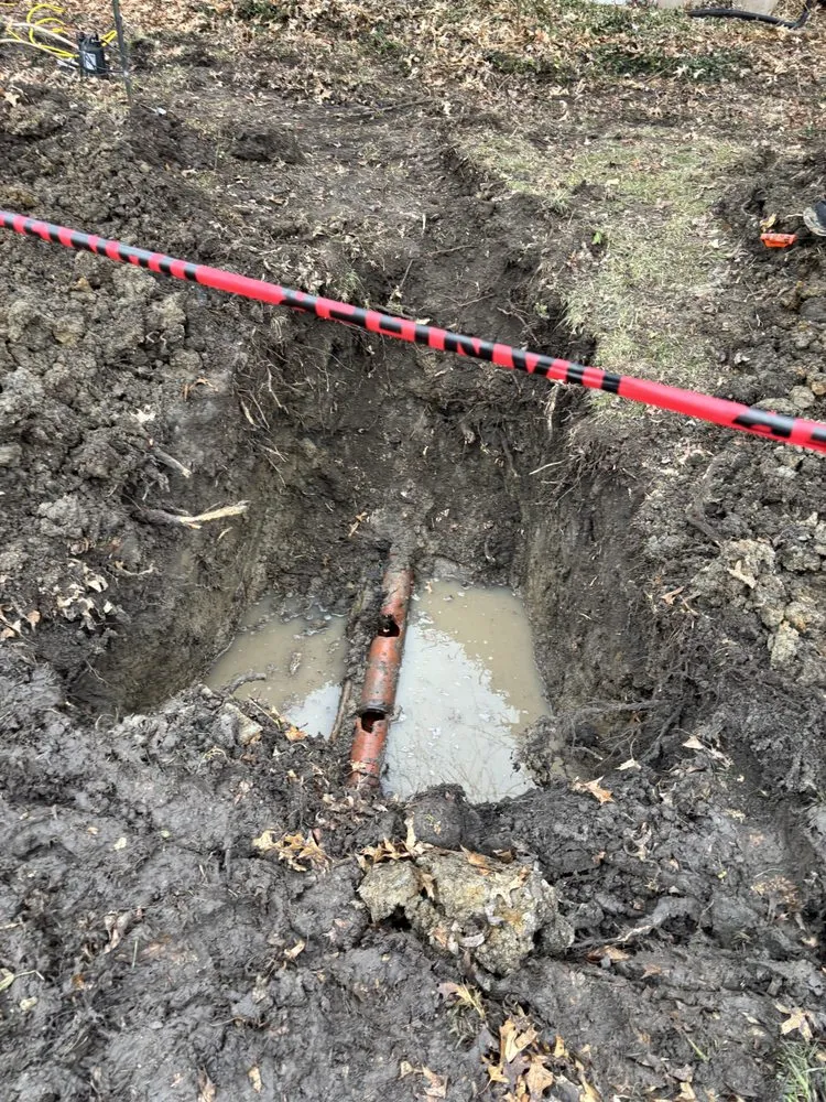 Reliable landscaping services near you in Hamilton, MO by Phill Of All Trades