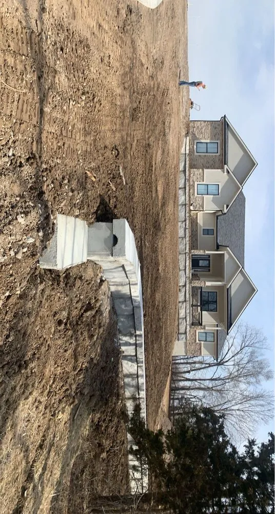 Expert landscape design experts serving Hamilton, MO - Phill Of All Trades