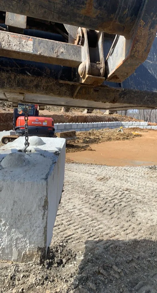 Expert landscape installation in Hamilton, MO by Phill Of All Trades