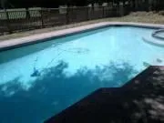 Professional residential landscaping in Humble, TX - Phillbry Pool and Lawn