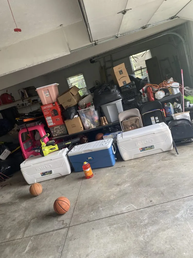 Custom landscape design in Garfield Heights, OH - Phillip Clenand Landscaping