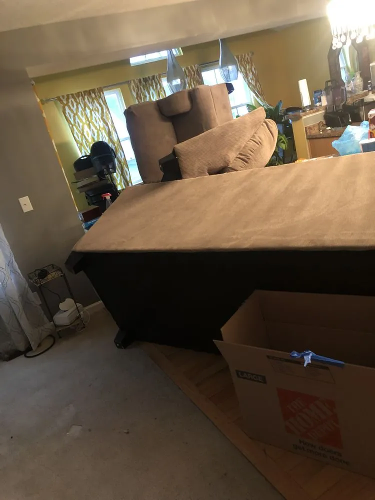 Professional lawn mowing service for year-round maintenance across Garfield Heights, OH - Phillip Clenand Landscaping