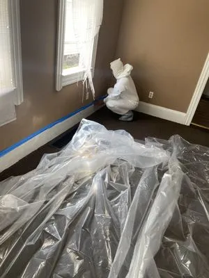 Phillip Clenand Landscaping Logo