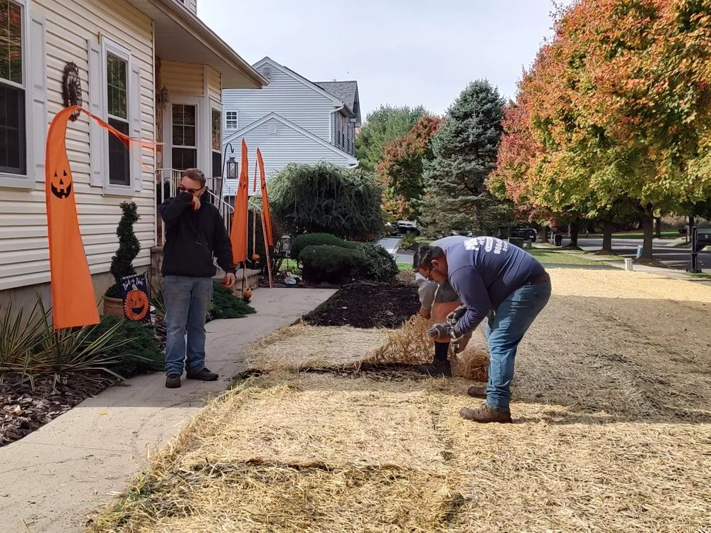 Affordable yard maintenance experts serving Somerset, NJ - Phillips & Sons Landscaping