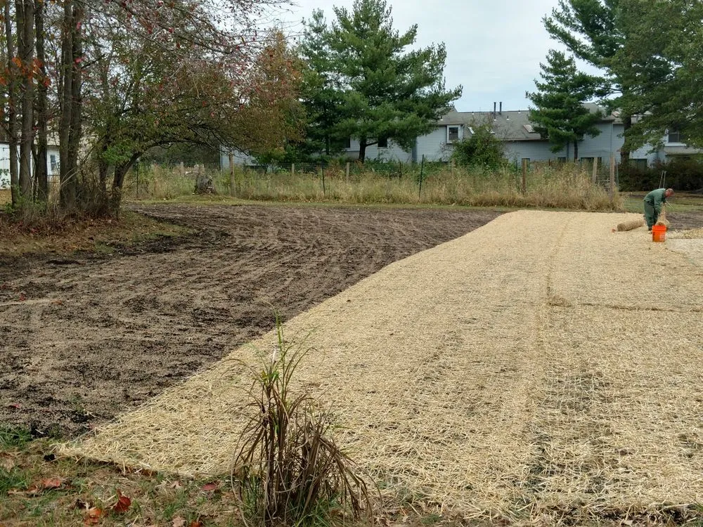 Local residential landscaping for residential properties in Somerset, NJ by Phillips & Sons Landscaping