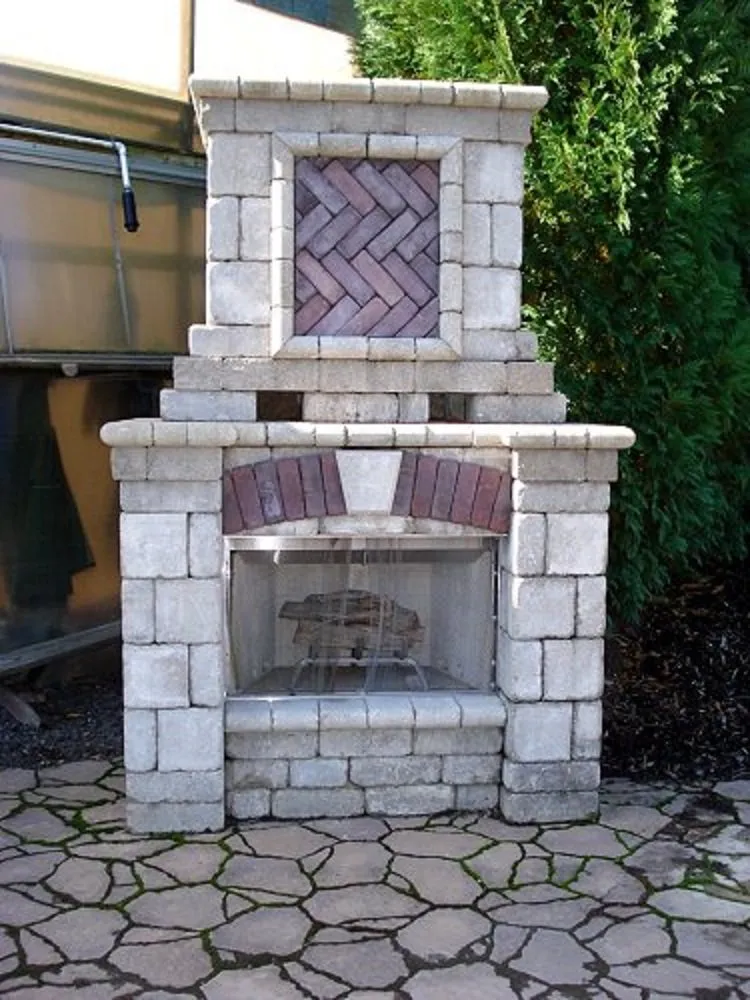 Local garden landscaping in Somerset, NJ by Phillips & Sons Landscaping