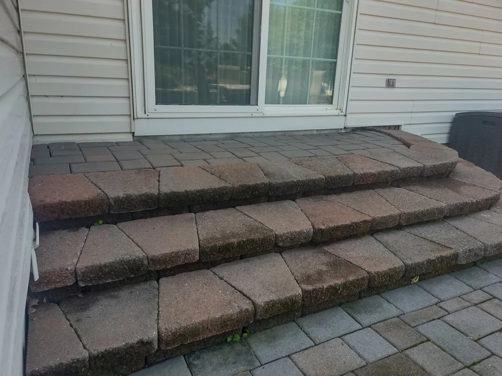 Expert yard maintenance for year-round maintenance across Somerset, NJ - Phillips & Sons Landscaping