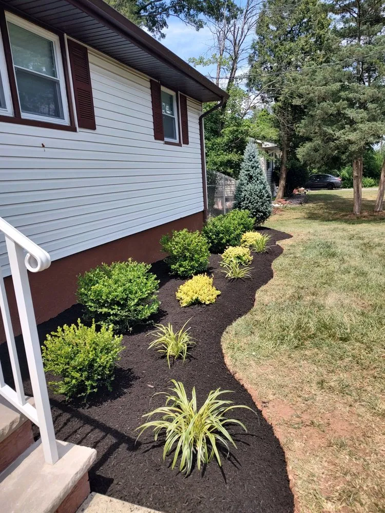 Trusted landscaping services for outdoor upgrades across Somerset, NJ - Phillips & Sons Landscaping