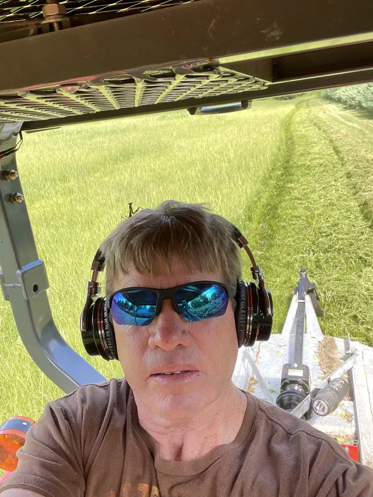 Trusted landscaping services for outdoor upgrades across Harlem, GA - Phillips 66 grading and tractor work