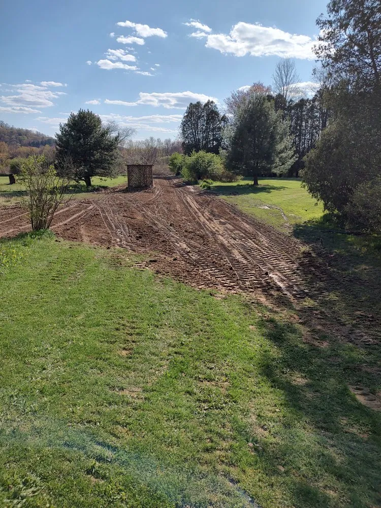 Reliable landscaping services near you across Chicora, PA - Phillips Excavating