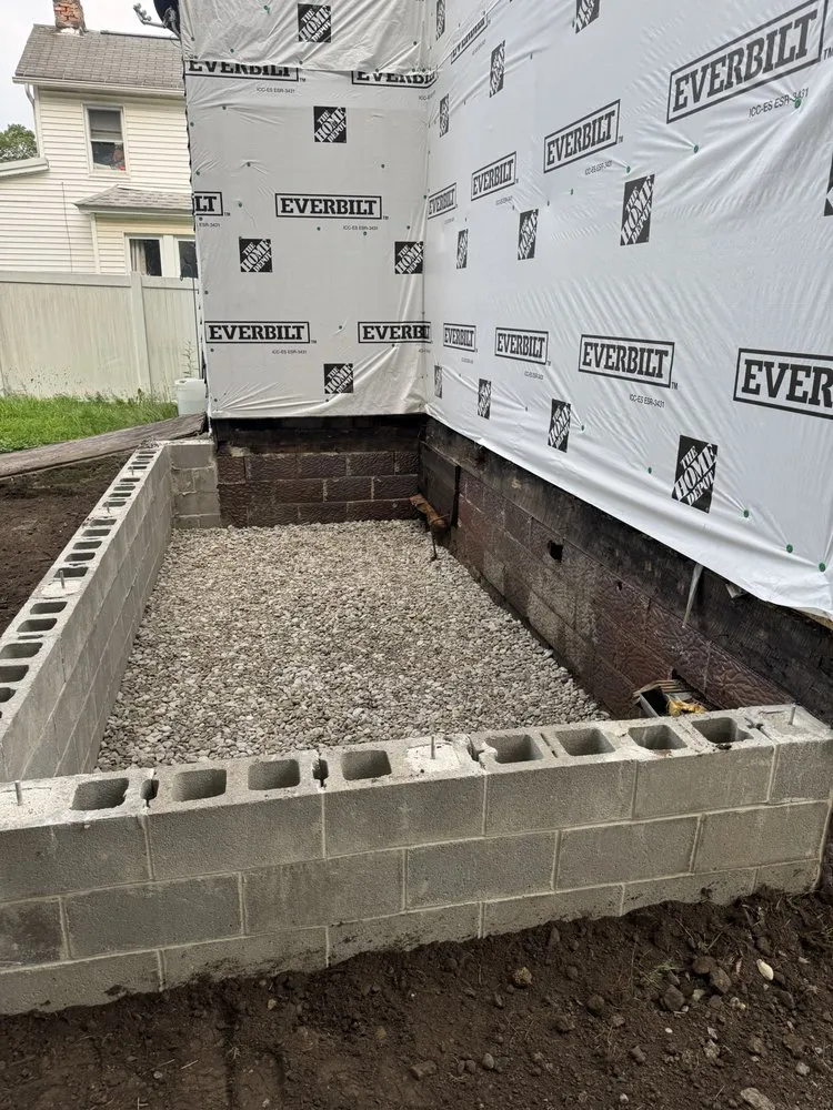 Expert yard maintenance experts serving Chicora, PA - Phillips Excavating