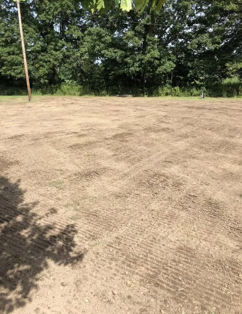 Top-rated residential landscaping experts serving Chicora, PA - Phillips Excavating