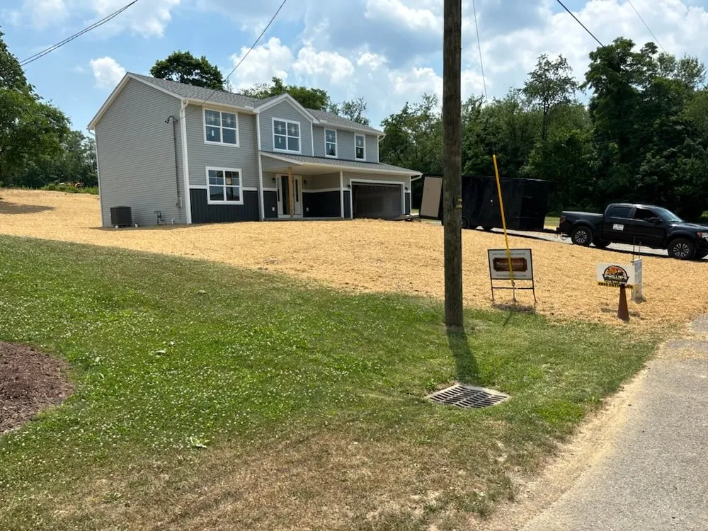 Trusted garden landscaping experts serving Chicora, PA - Phillips Excavating