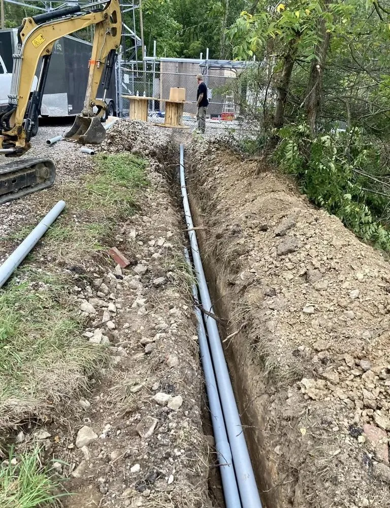 Professional garden landscaping for outdoor upgrades across Chicora, PA - Phillips Excavating