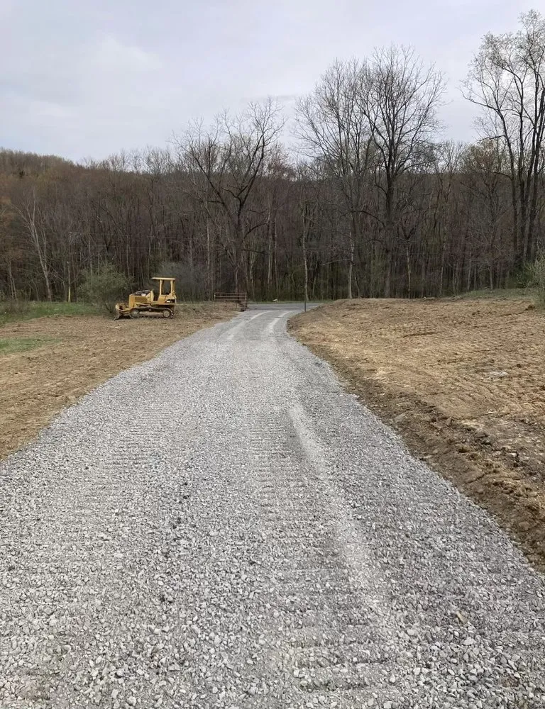 Local outdoor landscaping for outdoor upgrades across Chicora, PA - Phillips Excavating