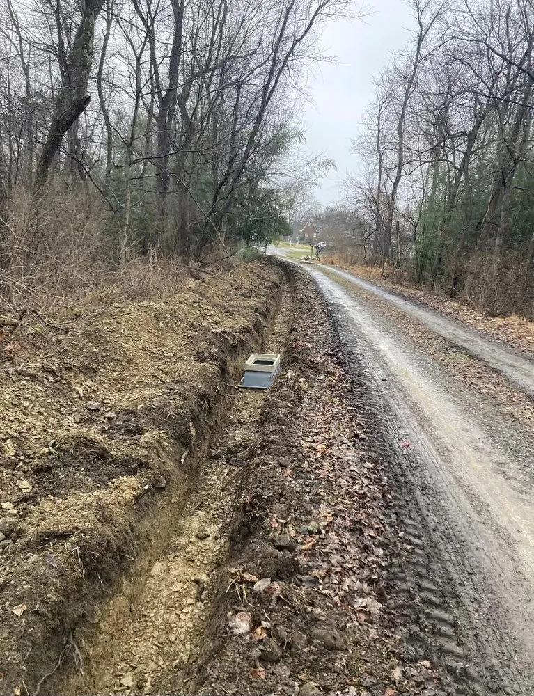Trusted landscape installation in Chicora, PA by Phillips Excavating