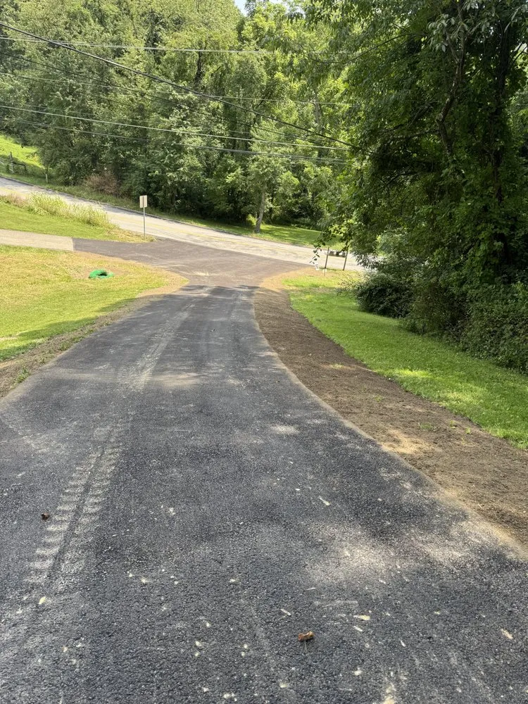 Reliable lawn mowing service in Chicora, PA by Phillips Excavating