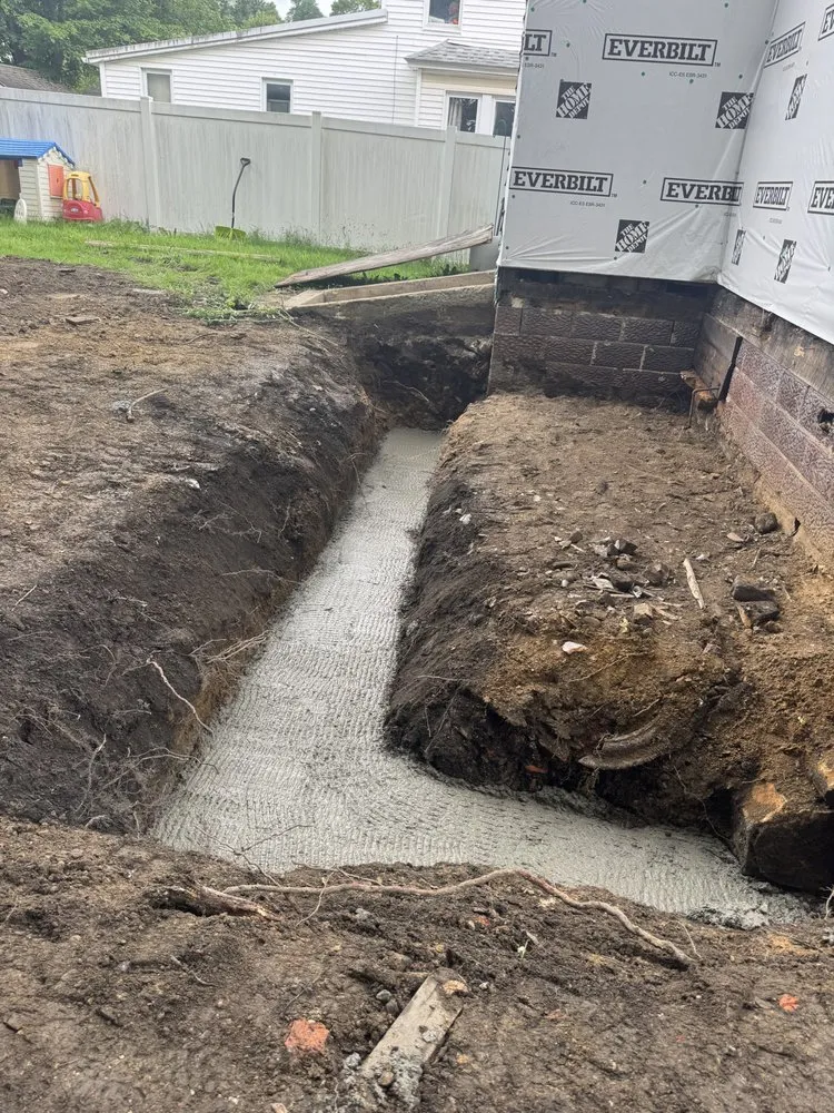Top-rated landscaping services in Chicora, PA - Phillips Excavating