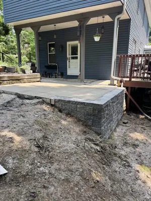 Phillips Excavating