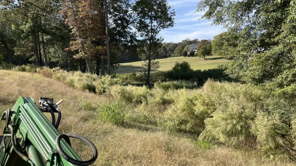 Trusted landscaping services for homes across Jefferson, GA - Phillips Farms