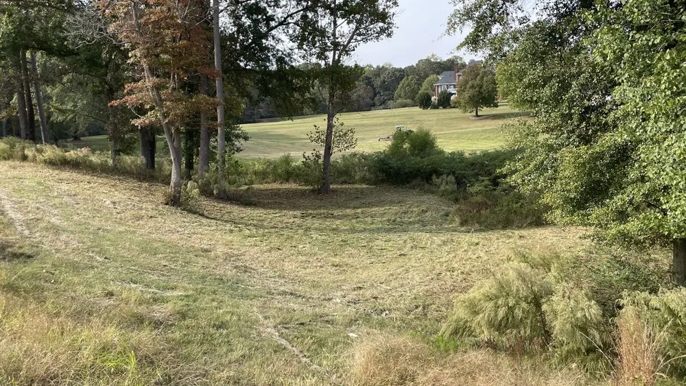 Expert landscape design experts serving Jefferson, GA - Phillips Farms