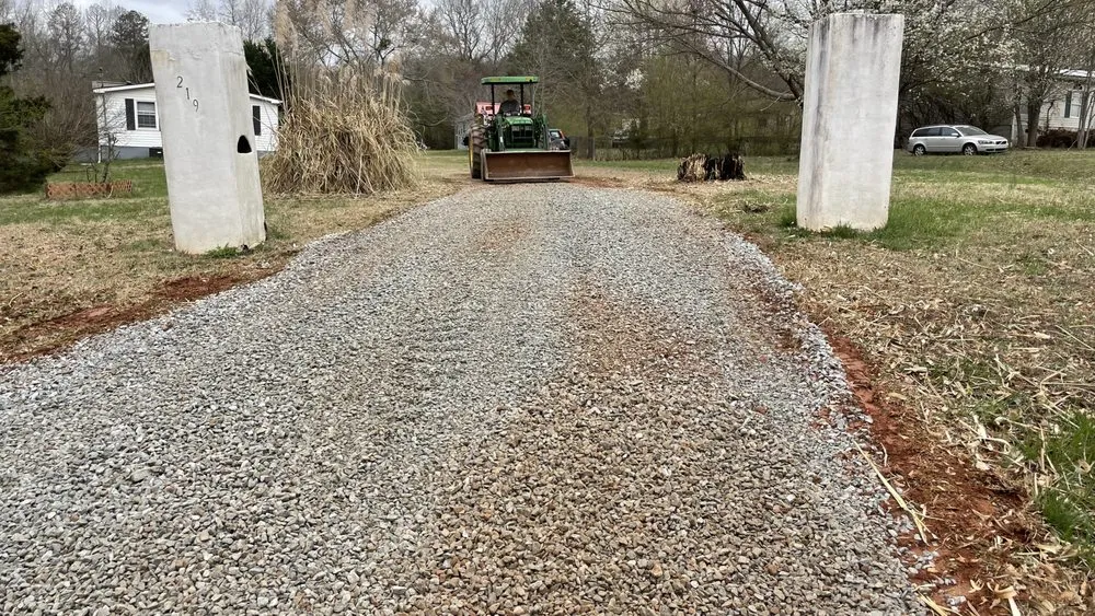 Trusted residential landscaping for year-round maintenance across Jefferson, GA - Phillips Farms