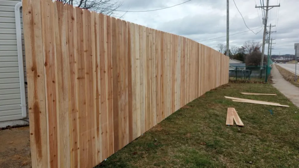 Top-rated landscaping services experts serving Covington, KY - Phillip's Fencing