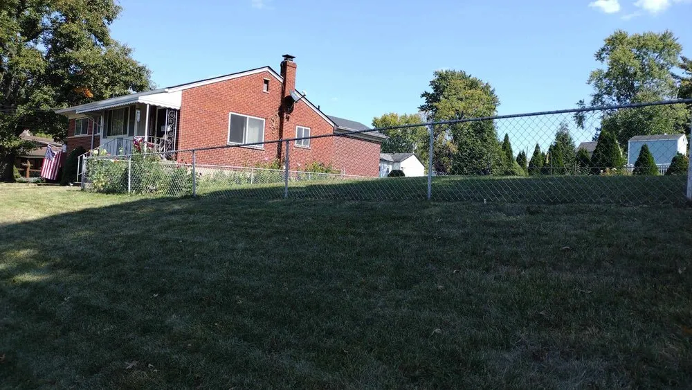 Professional landscaping services in Covington, KY - Phillip's Fencing