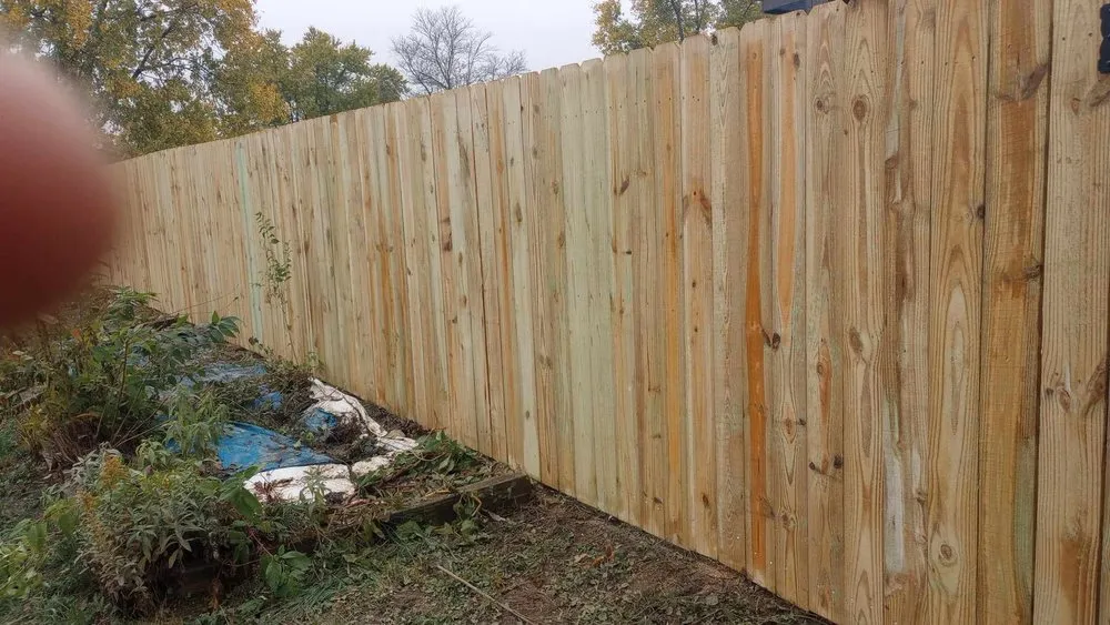 Affordable lawn care service in Covington, KY - Phillip's Fencing
