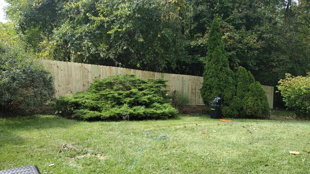 Local lawn care service in Covington, KY - Phillip's Fencing