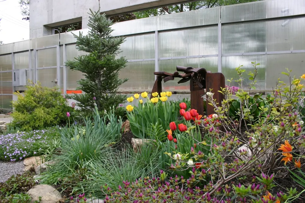 Affordable landscaping services for residential properties in Minneapolis, MN by Phillips Garden