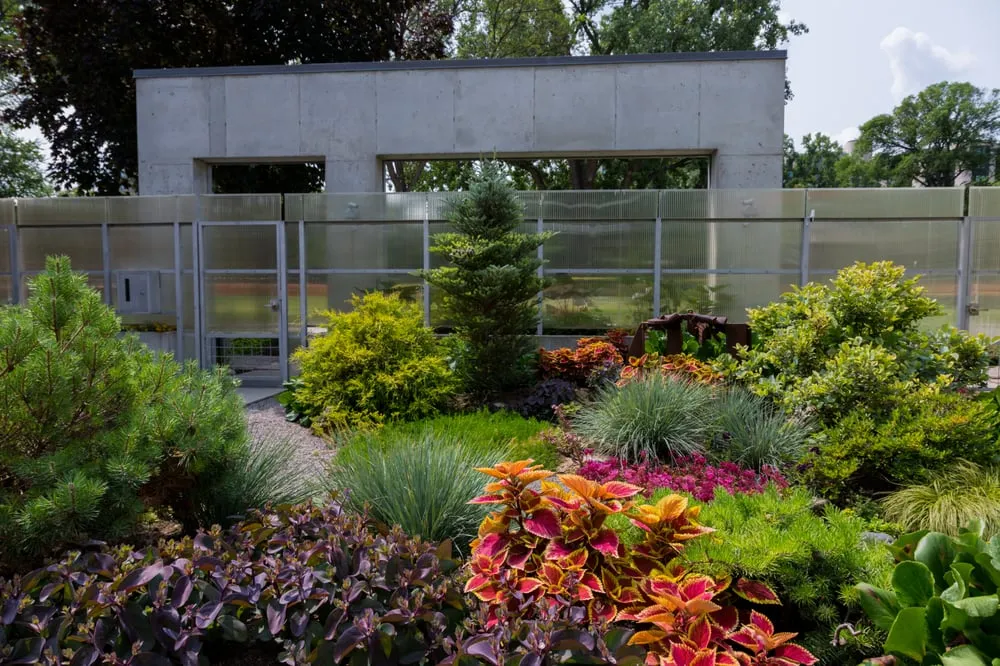 Custom residential landscaping experts serving Minneapolis, MN - Phillips Garden